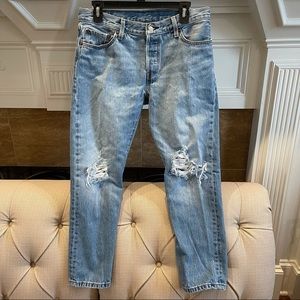 Best 25+ Deals for Mens Levis 501 Ct 